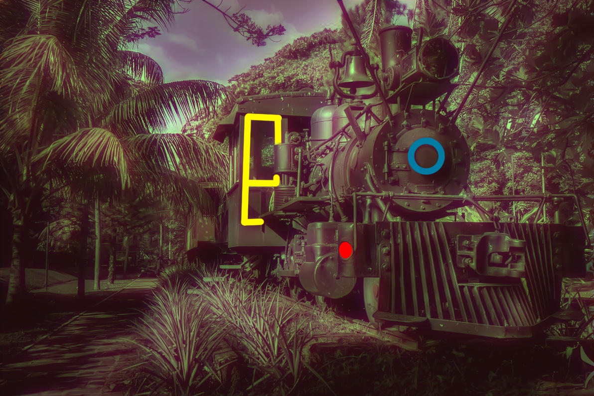 Tren Coco - Nuestra inspiración